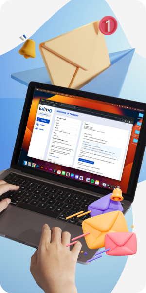 PaiementEmail